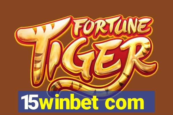 15winbet com